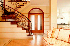 Дизайн интерьера кухни