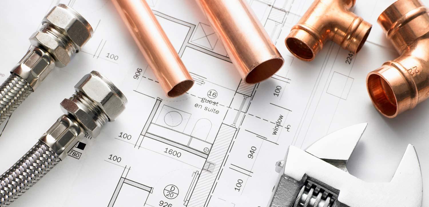 Сантехнические работы